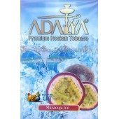 Табак Adalya Maracuja Ice (Ледяная Маракуйя) 50г
